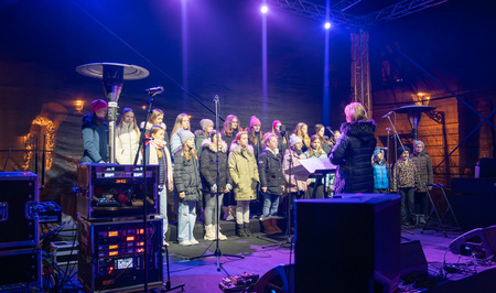 Prižig lučk 2025 (1)